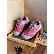 KEEN KIDS 32/33/20cm.[ลิขสิทธิ์แท้100%] มือ1