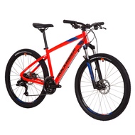 Decathlon Sport Mountain Bike Adult Sport Trail Bike Rockrider St 520 Rr 27.5 (24 Speeds) - Rockrider