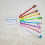 0.38mm Assorted Cartoon Pen