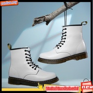 🎏Dr 1460 Genuine original Boots Martin boots Martin Shoes men women outdoor High help Martin boots c