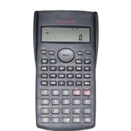 Kalkulator Scientific Citizen CT 350 MS / CT-350MS STAT - Data Editor