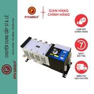Automatic Power Switch 3PHA I ATS 4P 125A 250A I Large Capacity I PTH GROUPI