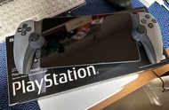 PlayStation Portal 遠端遊玩機