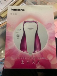 脫毛器Panasonic ES-WH71 連日版變壓器