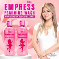 Bmrs Empress Feminine Wash 150ml Anti-Bacterial