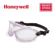 Honeywell Pulsafe V-Maxx Safety Goggle Indirect Vent Acetate Lens - Neoprene Strap