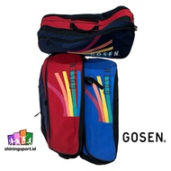 Gosen 2R Badminton Racket Bag Backpack 100% Original