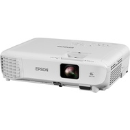 Epson EB-X52 XGA 3LCD Projector