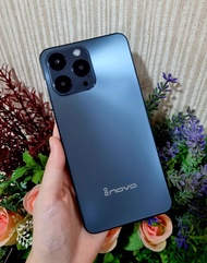 โทรศัพท์มือถือ inovo I-618 App Plus หน้าจอ 6.5 นิ้ว Android 8 เครื่องไทยแท้ รับประกัน 1 ปี [พร้อมส่ง