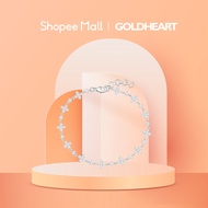 [6.6 EXCLUSIVE] Goldheart Star Promise Lab-Grown Diamond Twinkle Bracelet