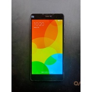 Xiaomi mi4c minus TC