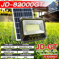 JD ไฟโซล่าเซลล์ ไฟโซล่าเซลล์ Solar Light 60W 150W 200W 500W 1000W 2000W 5000W ไฟโซล่าเซล โคมไฟโซล่าเ