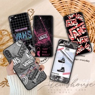 OPPO A5S A3S A12E A37 A39 A57 A7 2018 A59 F1S F3 A83 A1K R9 R9S 4P36 VANS Soft Phone Casing
