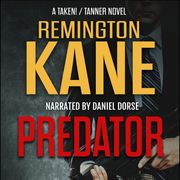 Predator Remington Kane