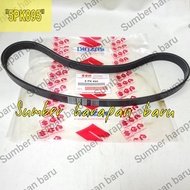 SUZUKI VAN BELT FAN BELT ALTERNATOR FAN BELT ERTIGA SPLASHSUZUKI 5PK895