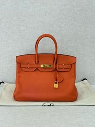 Hermes Birkin 35