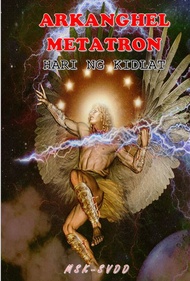 Arkanghel Metatron ( Hari Ng Kidlat)