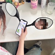 Reflection Prank Funny Phone Case