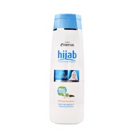 EMERON HIJAB SHAMPOO 340 ML ANTI DANDRUFF DANDRUFF DANDRUFF SHAMPOO