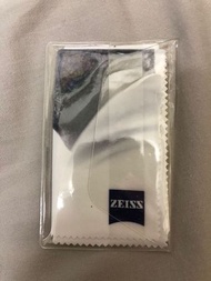 Zeiss 蔡司眼鏡布 全新