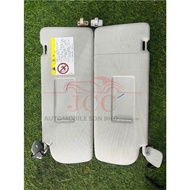 VOLKSWAGEN SHARAN 7NCTH 2014 SUN VISOR (2F 2C G532)