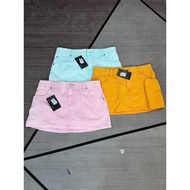 Cv61 jeans skirt color BDG
