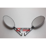 Z10R Taiwan-Made Export Model Chrome-Plated Rearview Mirror Honda CB400 CB1100 CB1100X CB1100EX CB13