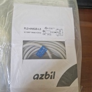 Azbil SENSOR FL2-4A6QS-L3