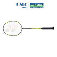 Genuine Yonex Arcsaber 7 TOUR badminton racket without strings | Halo Sports