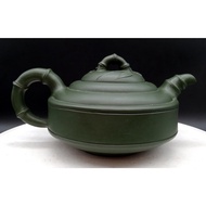 Chinese Tea Pot M20 青竹壶