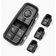 Suitable for Porsche 911 Boxster Carman 982 981 991 Glass Lifter Switch Window Button