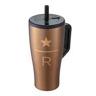 Starbucks 16OZ Reserve Coffee Mug Bean