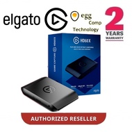 Corsair ELGATO HD60 X Premium Capture Card