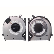 HP Envy x360 13 13-AG 13M-AG 13Z-AG L19599-001 TPN-W133 Ryzen 13-AG0007AU Laptop CPU Cooling Fan