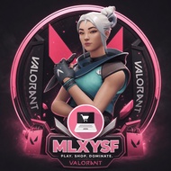 MlxySF.com | Valorant Aimbot Hack | Official Reseller | Currently UNDETECTED