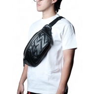 Revolt x RG Waist Bag