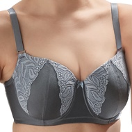 AXXX ZAMIRA WIRED BRA (SIZE : 34B SEHINGGA 44E)