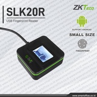 Zkteco USB Communication Fingerprint Reader SLK20R