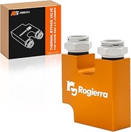 Thermal Bypass Valve for 2013-2018 Dodge Ram 6.7L Cummins,Compatible with 68RFE & AS69RC Transmissio