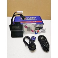NLK RACING Performance ECU Pro NPRO Dyno (4 Mode) Y15ZR Y16ZR RS150 RSX150 RSX 150 RAIDER Fi 150 100