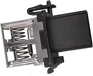 XEDLAMP Heater Blower Motor Resistor OEM 8V51-8L603-AA 8V518L603AA Compatible, for Ford, for Fiesta,