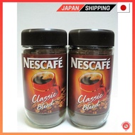 NESTLE NESCAFE Nestle "Nescafe" Classic Blend Instant Coffee 175g x 2 Set