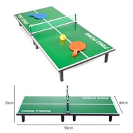 TENIS MEJA MINI KAYU/TENIS MEJA PINGPONG/TENIS MEJA KAYU MINI/TABLE TENNIS