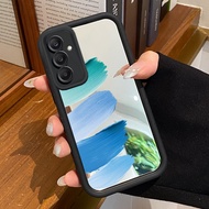 Casing HP Samsung A16 4G A16 5G A25 A15 4G A15 5G M15 5G A14 4G A14 5G A24 F15 A35 5G A55 5G Case Ca