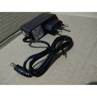 12volt Adapter 1 Amper 5.5x2.5 / Charger 12 V 1A