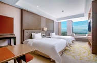 VOUCHER INTERCONTINENTAL BANDUNG DAGO PAKAR HOTEL