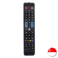 🇸🇬 Smart TV Intelligent Remote Control For Samsung TV AA59-00600A, AA59-00638A ,AA591-00790A