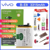 100% High Quality Battery Compatible For VIVO Y20/Y12S/Y12D/Y20S/Y20i/V11/Y97/Y9S/S1 Pro - B-O5/B-E8