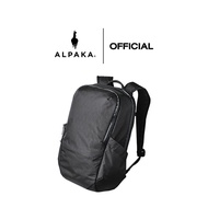 Alpaka Bag-Elements Backpack Pro In X-PAC Black