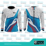 fashion tshirt bmw gs 05 white eboq sublimation / shirt bmw microfiber eboq jersi / plus size big si